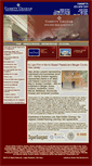 Mobile Screenshot of garritygraham.com